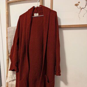 Shop the skinny - Erinn cardigan